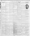 Kensington News and West London Times Friday 10 November 1911 Page 3