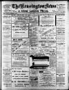 Kensington News and West London Times Friday 12 January 1912 Page 1