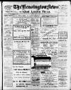 Kensington News and West London Times Friday 15 March 1912 Page 1