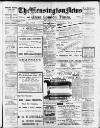 Kensington News and West London Times Friday 29 March 1912 Page 1