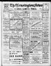 Kensington News and West London Times Friday 17 January 1913 Page 1