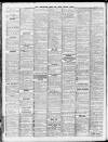 Kensington News and West London Times Friday 02 May 1913 Page 8