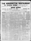Kensington News and West London Times Friday 08 August 1913 Page 6