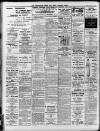 Kensington News and West London Times Friday 31 October 1913 Page 4