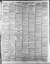 Kensington News and West London Times Friday 23 January 1914 Page 8