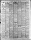 Kensington News and West London Times Friday 30 January 1914 Page 8