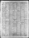 Kensington News and West London Times Friday 03 April 1914 Page 8
