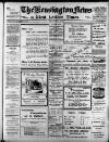 Kensington News and West London Times Friday 11 February 1916 Page 1