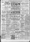 Kensington News and West London Times Friday 29 March 1918 Page 4