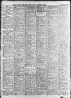 Kensington News and West London Times Friday 07 March 1919 Page 8