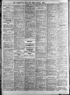 Kensington News and West London Times Friday 28 March 1919 Page 8