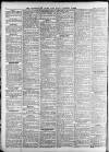 Kensington News and West London Times Friday 14 November 1919 Page 8
