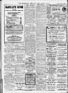 Kensington News and West London Times Friday 28 January 1921 Page 4