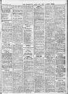Kensington News and West London Times Friday 28 January 1921 Page 7