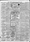 Kensington News and West London Times Friday 08 April 1921 Page 4