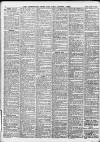 Kensington News and West London Times Friday 14 October 1921 Page 8