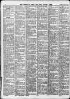 Kensington News and West London Times Friday 28 October 1921 Page 8