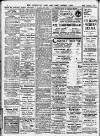 Kensington News and West London Times Friday 11 November 1921 Page 4
