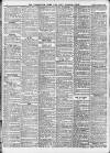 Kensington News and West London Times Friday 02 December 1921 Page 8