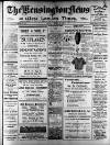 Kensington News and West London Times Friday 23 February 1923 Page 1