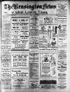 Kensington News and West London Times Friday 04 May 1923 Page 1