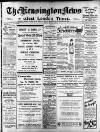 Kensington News and West London Times Friday 27 July 1923 Page 1