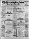 Kensington News and West London Times Friday 11 July 1924 Page 1