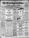 Kensington News and West London Times Friday 02 January 1925 Page 1