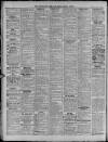 Kensington News and West London Times Friday 30 January 1925 Page 8