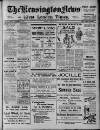 Kensington News and West London Times Friday 24 July 1925 Page 1