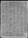 Kensington News and West London Times Friday 30 October 1925 Page 8