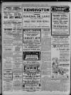 Kensington News and West London Times Friday 13 November 1925 Page 4