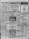 Kensington News and West London Times Friday 08 January 1926 Page 4