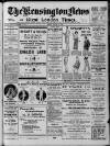 Kensington News and West London Times Friday 20 August 1926 Page 1