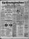 Kensington News and West London Times Friday 05 November 1926 Page 1