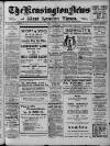 Kensington News and West London Times Friday 12 November 1926 Page 1