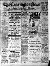 Kensington News and West London Times Friday 07 January 1927 Page 1