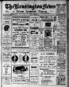Kensington News and West London Times Friday 22 April 1927 Page 1