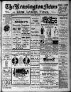 Kensington News and West London Times Friday 27 May 1927 Page 1