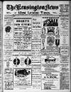 Kensington News and West London Times Friday 17 June 1927 Page 1