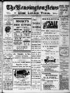 Kensington News and West London Times Friday 08 July 1927 Page 1
