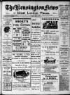 Kensington News and West London Times Friday 15 July 1927 Page 1