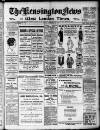 Kensington News and West London Times Friday 23 September 1927 Page 1