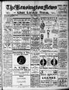 Kensington News and West London Times Friday 07 October 1927 Page 1