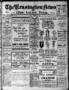 Kensington News and West London Times Friday 23 December 1927 Page 1