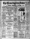 Kensington News and West London Times Friday 20 January 1928 Page 1