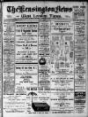 Kensington News and West London Times Friday 23 March 1928 Page 1
