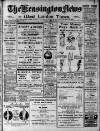 Kensington News and West London Times Friday 27 April 1928 Page 1