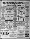 Kensington News and West London Times Friday 11 May 1928 Page 1