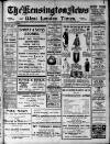Kensington News and West London Times Friday 18 May 1928 Page 1